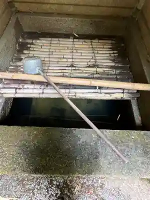 石清水八幡宮石清水社(京都府)