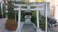 豊川稲荷神社(栃木県)