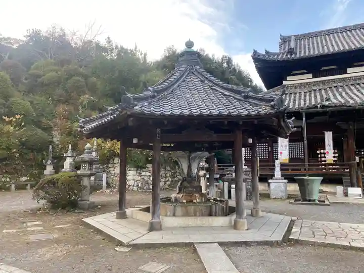園城寺(三井寺)(滋賀県)