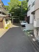 別小江神社(愛知県)