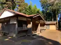 六所神社(千葉県)