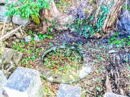 藤井神社（横根藤井神社）のその他建物