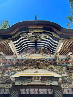 宝登山神社のその他建物