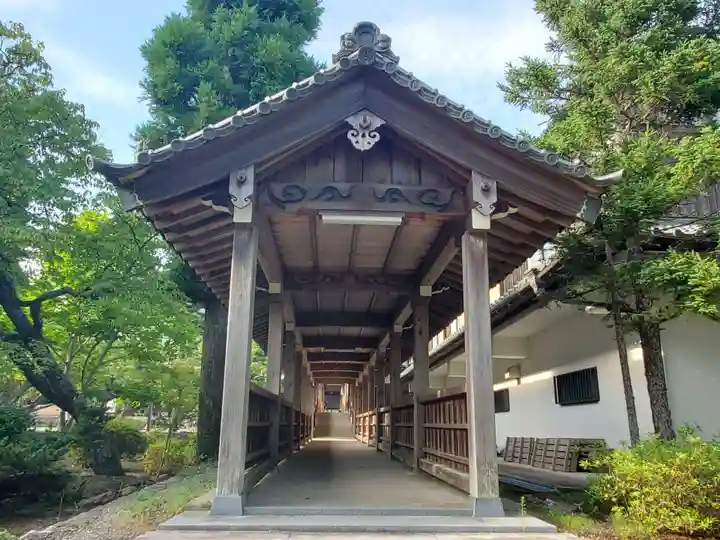 永澤寺のその他建物