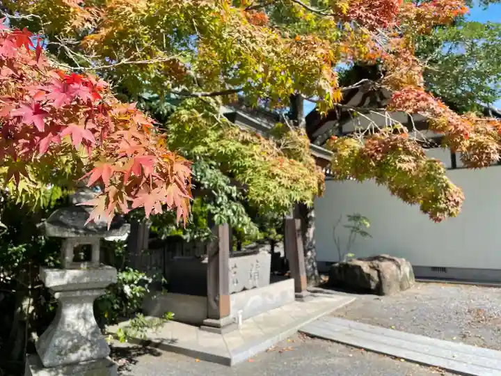 綿都美神社のその他建物
