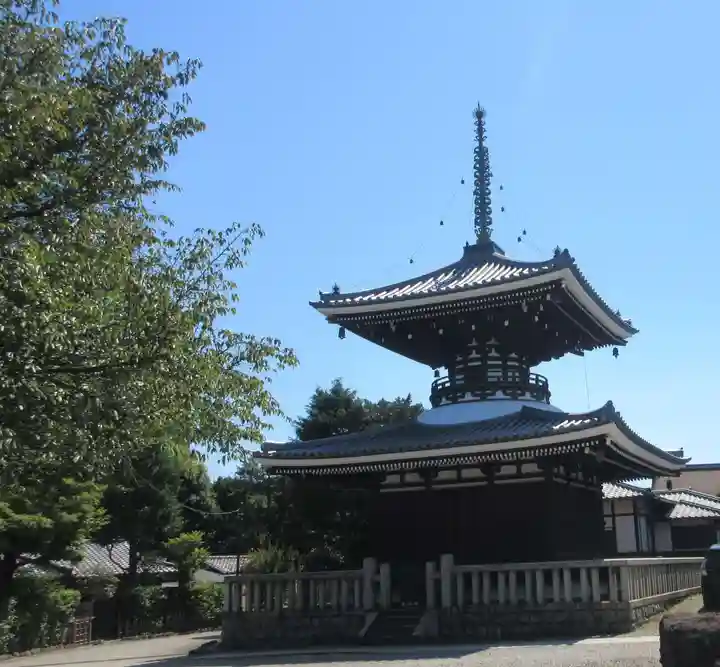 護国寺(東京都)