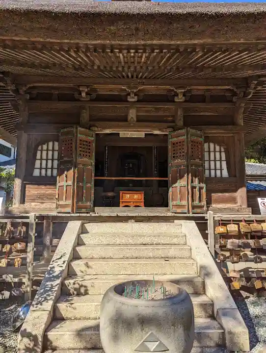 佛日庵(神奈川県)