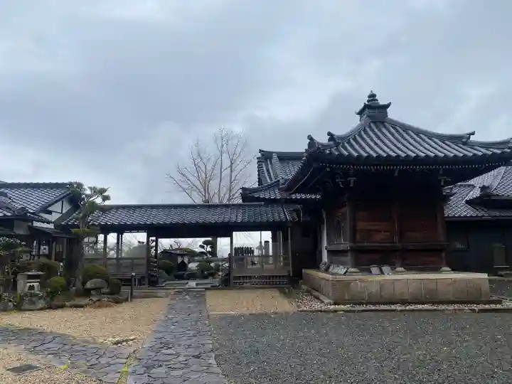 三鈷寺(京都府)