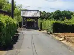 曽許乃御立神社(静岡県)