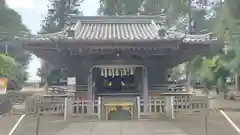 瀧宮神社(埼玉県)