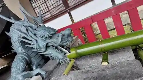 六孫王神社(京都府)