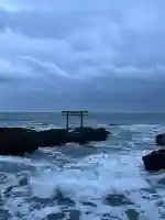 大洗磯前神社(茨城県)