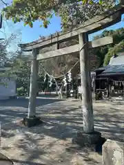 賀茂別雷神社(栃木県)