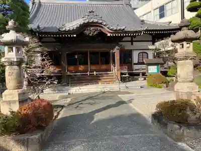 眞福寺(東京都)