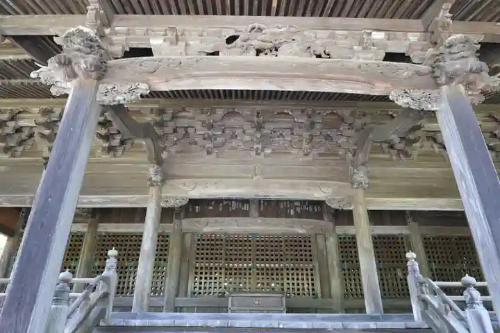 妙本寺(神奈川県)