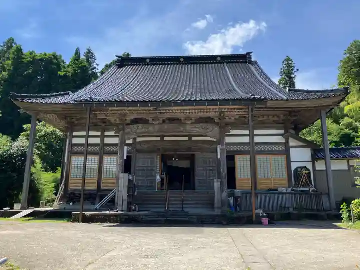 浄福寺(富山県)