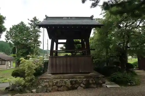 西念寺のその他建物