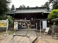 神炊館神社 ⁂奥州須賀川総鎮守⁂(福島県)