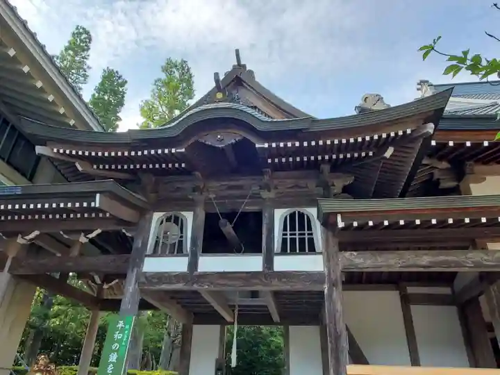 永澤寺のその他建物