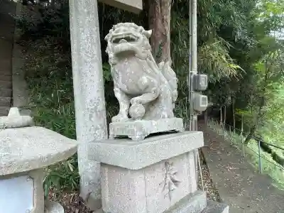 天神社(奈良県)