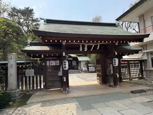 小岩神社(東京都)
