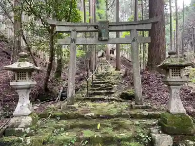 真弓八幡宮(京都府)