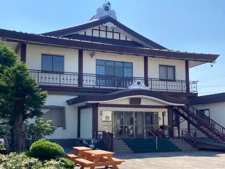 玄誓寺(北海道)