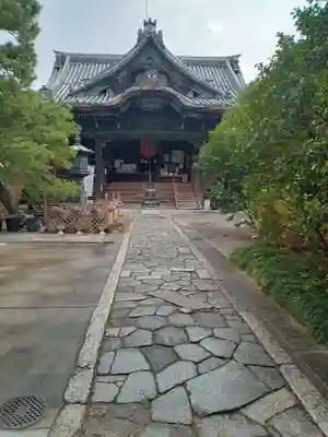 行願寺(革堂)(京都府)