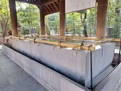 靖國神社(東京都)
