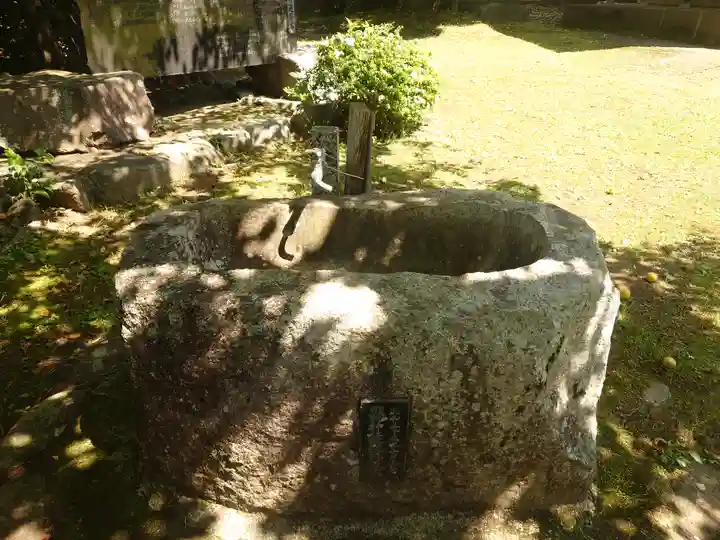 熊野神社(神奈川県)