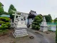 浅間大神(神奈川県)