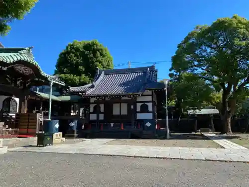 題経寺（柴又帝釈天）(東京都)