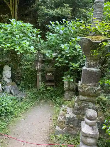 岩船寺(京都府)