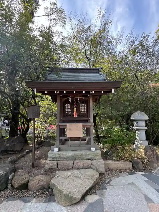 西宮神社(兵庫県)