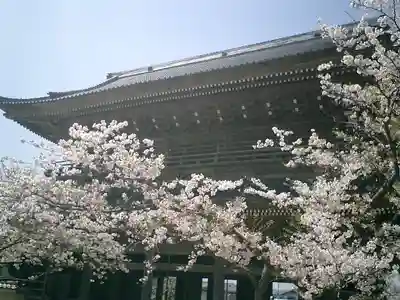 光明寺のその他建物