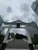 日枝神社(東京都)