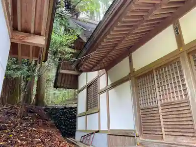 九頭龍神社のその他建物