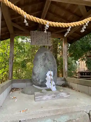 滝沢神社(栃木県)