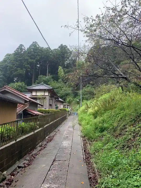 熊野大神(千葉県)