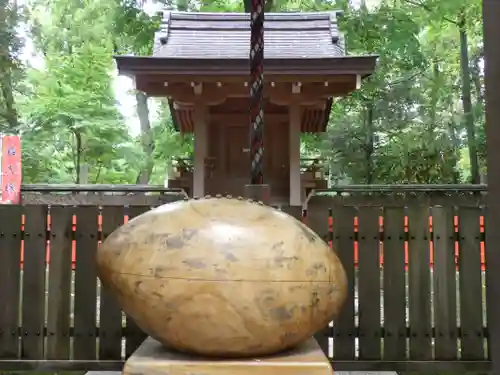 賀茂御祖神社（下鴨神社）の末社