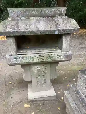 津島神社のその他建物
