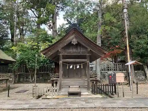 出雲大社(島根県)