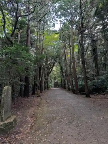 鹿島神宮(茨城県)