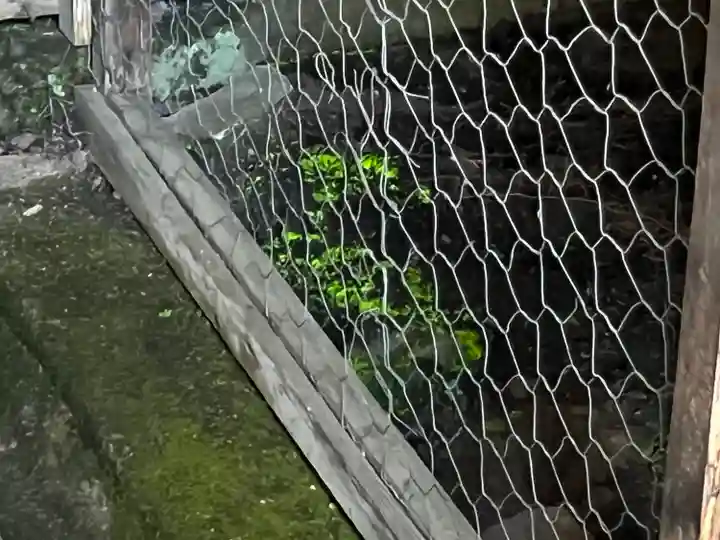 宝積山光前寺(長野県)