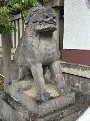 富岡八幡宮(東京都)