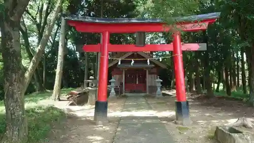 熊野神社(群馬県)