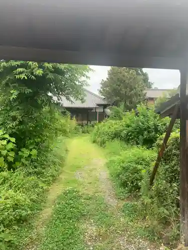 大聖院のその他建物