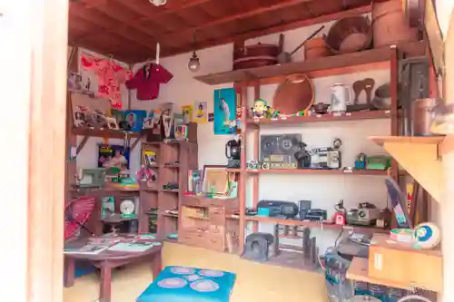 大星神社(長野県)