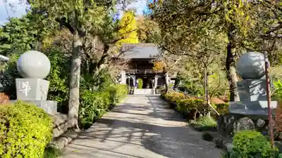 野坂寺(埼玉県)