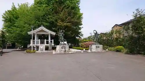 星谷寺のその他建物